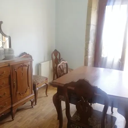 Alecer Гостевой дом *
